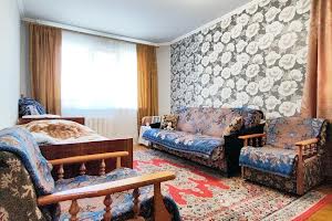 квартира по адресу 77-й Гвардейской Дивизии просп. (Рокоссовского), 3