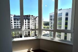 квартира по адресу Приозерна ул., 32