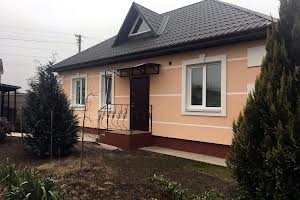 дом по адресу Котляревского 
