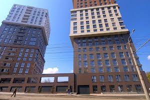 квартира за адресою Науки просп. (Гагаріна)