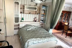 квартира за адресою Депутатська вул., 23-А