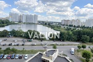 квартира по адресу Драгоманова ул., 31-Б