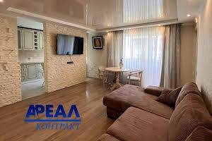 квартира за адресою Авраменка вул., 16