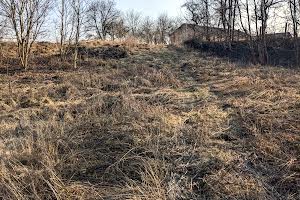 участок по адресу Озерна
