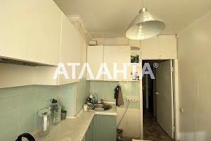 квартира за адресою Євгена Чикаленка вул., 48