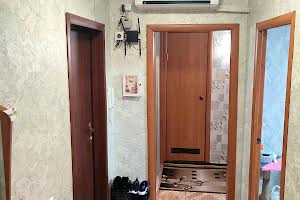 квартира по адресу Іван Франко, 16
