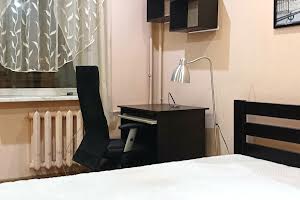 квартира за адресою Тополя-2 вул., 22