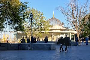 квартира за адресою Європейська пл. (Катерининська), 1