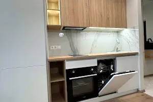 квартира по адресу Жемчужная ул., 12