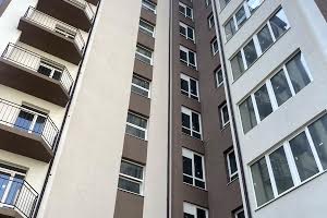квартира за адресою Горбачевського вул., 40б