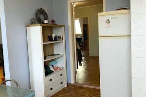 квартира по адресу Петра Григоренко просп. (Маршала Жукова), 21