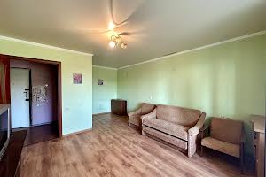 квартира по адресу Океановская ул., 38