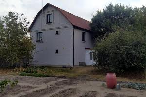 будинок за адресою Сонячна, 94