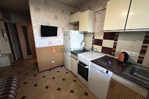 квартира по адресу Славы бульв., 12