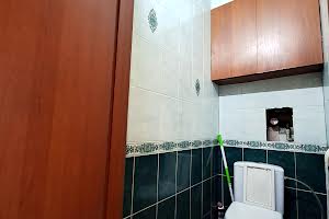 квартира за адресою Микулинецька вул., 46
