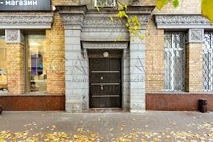 коммерческая по адресу Киев, Князей Острожских ул. (Московська), 5/2а