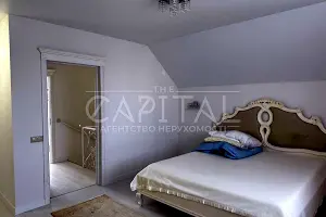 дом по адресу Бориспільський