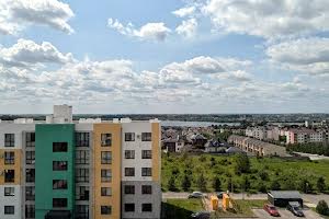 квартира по адресу Миколи Боголюбова ул., 5