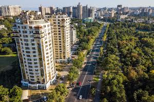 квартира по адресу пр.Шевченко, 33 Б