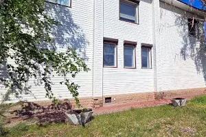 будинок за адресою смт. Обухівка, Білякова, 46