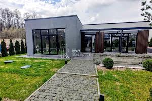 будинок за адресою Заповідна вул.