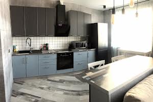 квартира по адресу Академика Сахарова ул., 3а