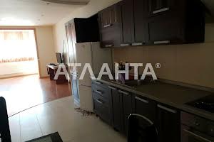 квартира за адресою Старицького вул., 20