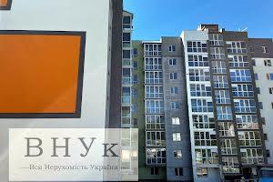 квартира по адресу Черновицкая ул., 71