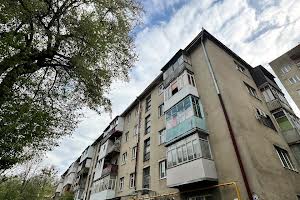 квартира по адресу Степана Бандеры ул., 10А