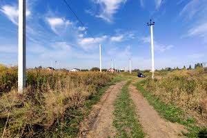 участок по адресу Борисоглібська, 9