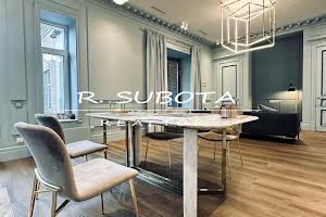 квартира за адресою Соборна пл. (Жовтнева), 6