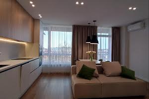 квартира за адресою Січових Стрільців вул., 35
