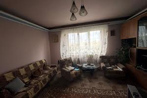 квартира по адресу Львов, Кавалеридзе ул. (Келдыша), 10