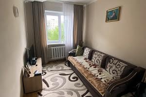 квартира за адресою Володимира Великого вул., 85а