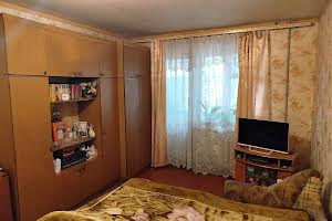 квартира за адресою Олександра Поля, 121