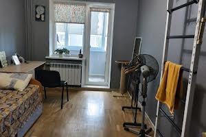 квартира по адресу Хортицкое шоссе, 20