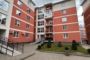 квартира по адресу Гетманская ул., 7