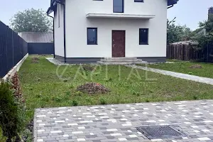 дом по адресу Вишнева