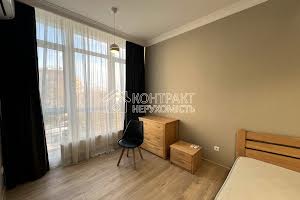 квартира за адресою Клочківська вул., 46