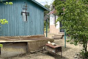 будинок за адресою с. Кошари, 4-а Лиманна