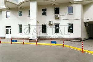 комерційна за адресою Миколи Міхновського бульв. (Дружби Народів), 14-16