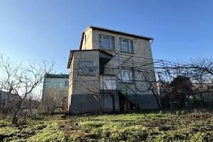 будинок за адресою Горіхова