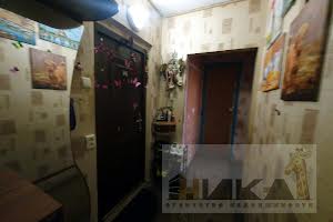 квартира по адресу Ольги Кобылянской ул. (Ногина), 5