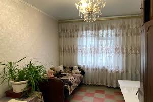 квартира за адресою Сонячна набережна вул. (Маршала Малиновського), 48