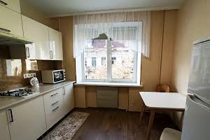 квартира за адресою Гоголя вул., 13