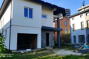 будинок за адресою Галицькі Пасіки вул.