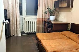 квартира по адресу Паустовского ул., 31