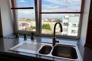 квартира по адресу Куренного Черноты ул., 2