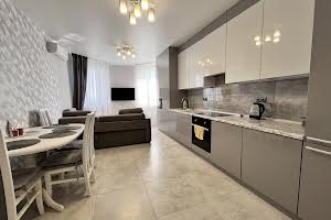 квартира за адресою Староміська вул., 52б