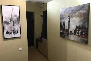 квартира по адресу Львов, Стрийская ул., 65